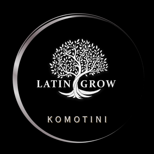 Latin Grow Komotini - Salsa classes in Komotini